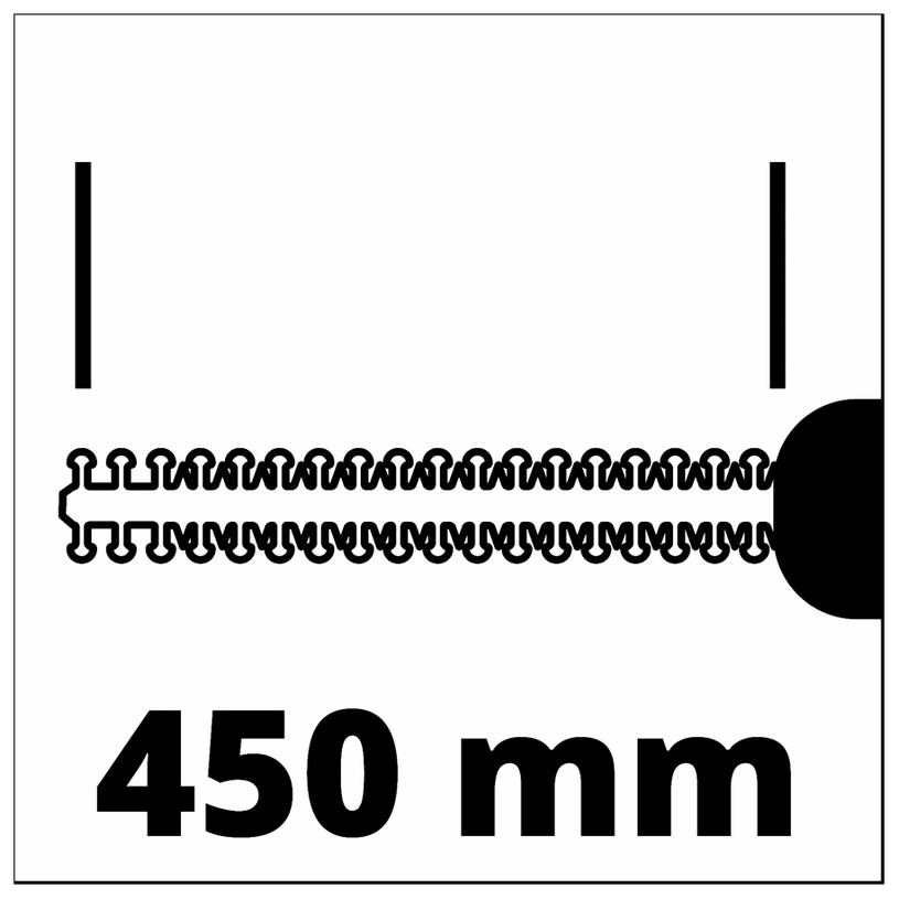 EINHELL ЕЛ. ХРАСТОРЕЗ GH-EH 4245 EINHELL ЕЛ. ХРАСТОРЕЗ GH-EH 4245