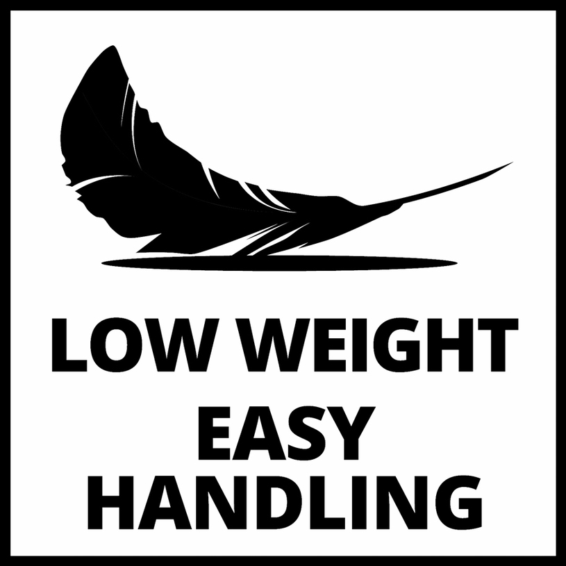 EINHELL ЕЛ. ХРАСТОРЕЗ GH-EH 4245 EINHELL ЕЛ. ХРАСТОРЕЗ GH-EH 4245