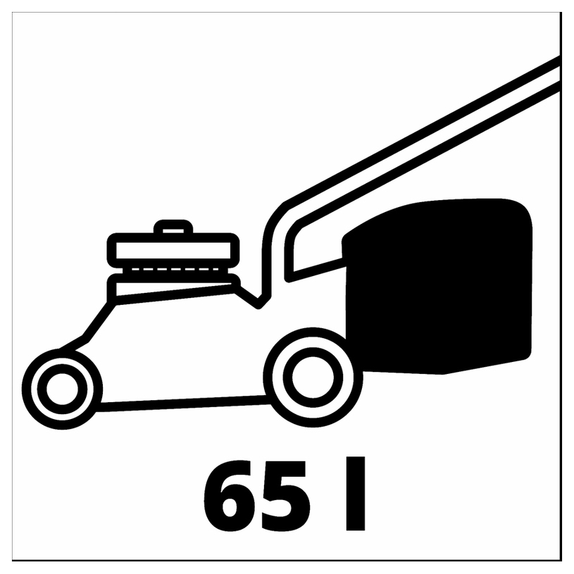 EINHELL МОТ. БЕНЗ.КОСАЧКА GC-PM 46/5 S EINHELL МОТ. БЕНЗ.КОСАЧКА GC-PM 46/5 S