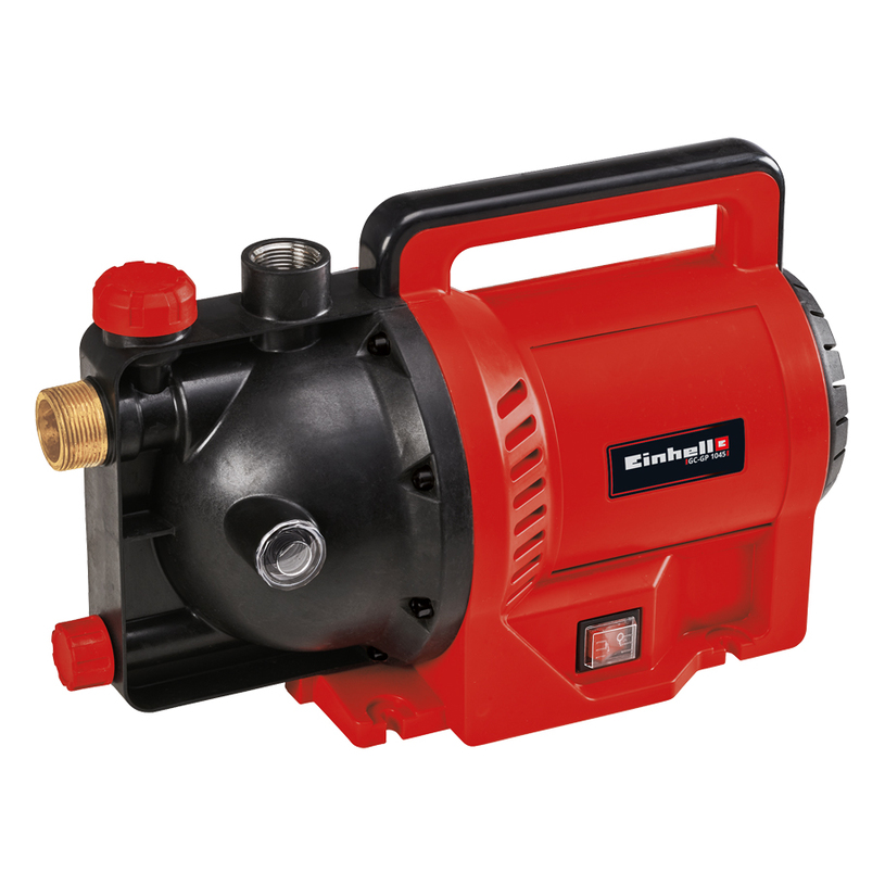 EINHELL ГРАДИНСКА ПОМПА GC-GP 1045 EINHELL ГРАДИНСКА ПОМПА GC-GP 1045