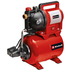 EINHELL ХИДРОФОРНА ПОМПА GC-WW 1045 N EINHELL ХИДРОФОРНА ПОМПА GC-WW 1045 N