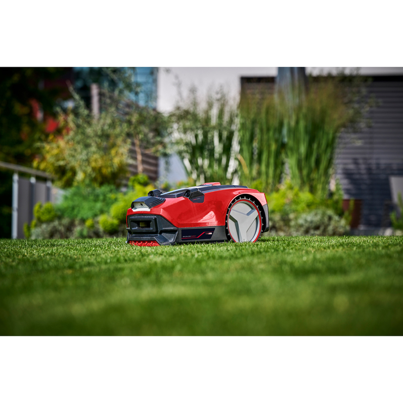 EINHELL КОСАЧКА РОБ.FREELEXO CAM 500 PXC EINHELL КОСАЧКА РОБ.FREELEXO CAM 500 PXC