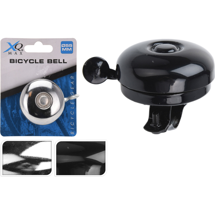 ЗВЪНЕЦ ЗА ВЕЛОСИПЕД ЗВЪНЕЦ ЗА ВЕЛОСИПЕД
