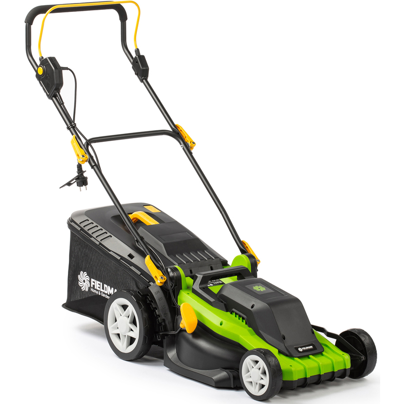 FIELDMANN ЕЛЕКТР. КОСАЧКА FZR 2048-E FIELDMANN ЕЛЕКТР. КОСАЧКА FZR 2048-E