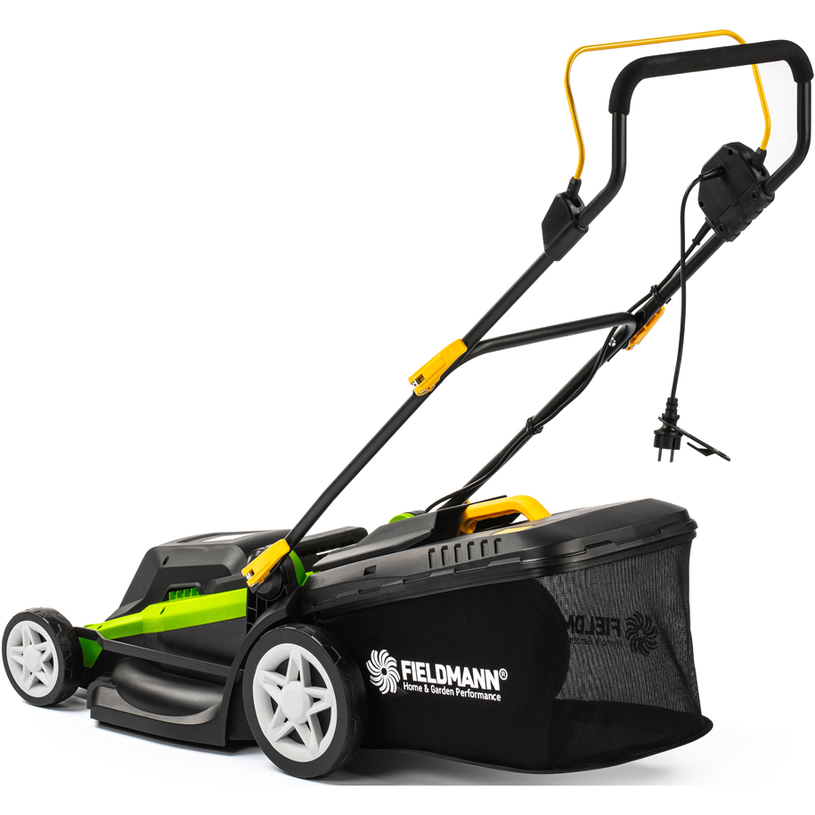 FIELDMANN ЕЛЕКТР. КОСАЧКА FZR 2048-E FIELDMANN ЕЛЕКТР. КОСАЧКА FZR 2048-E