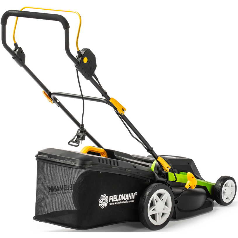 FIELDMANN ЕЛЕКТР. КОСАЧКА FZR 2048-E FIELDMANN ЕЛЕКТР. КОСАЧКА FZR 2048-E