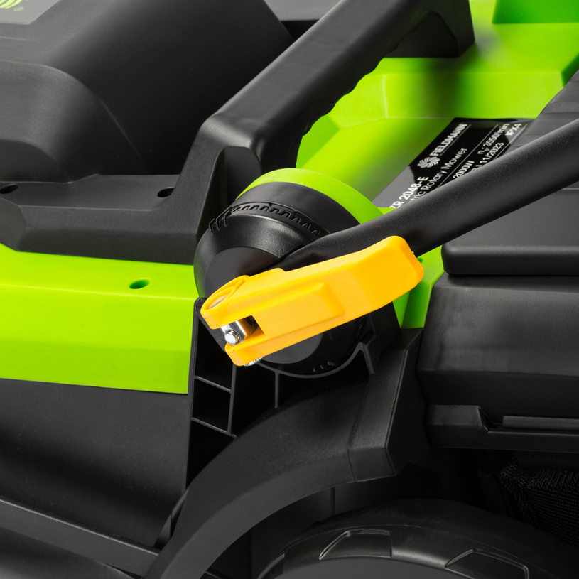 FIELDMANN ЕЛЕКТР. КОСАЧКА FZR 2048-E FIELDMANN ЕЛЕКТР. КОСАЧКА FZR 2048-E