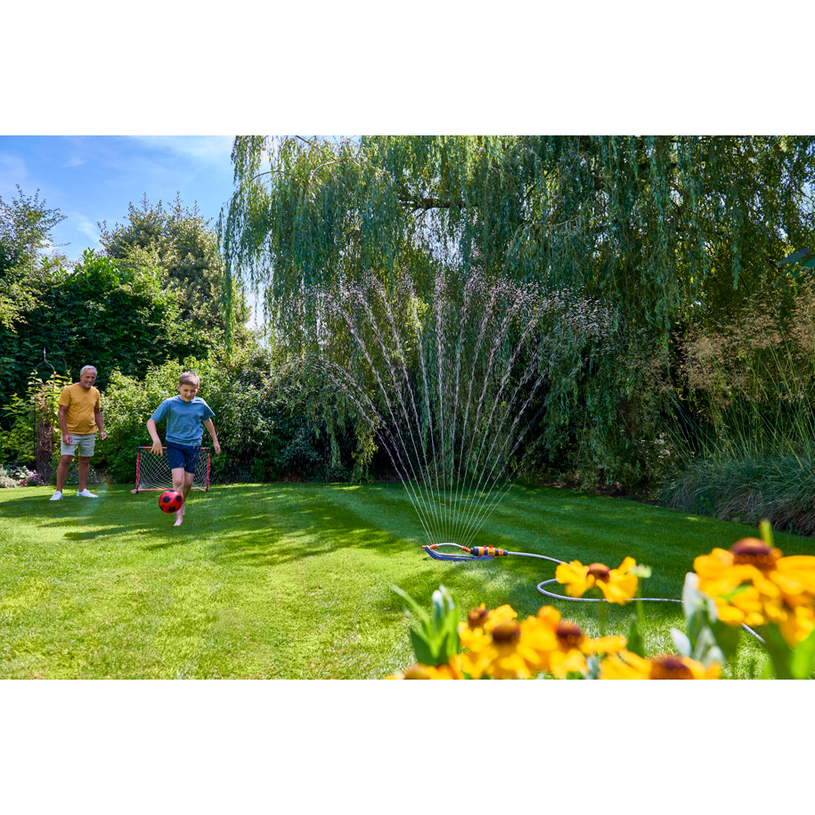 ОСИЛИРАЩ РАЗПРЪСКАВАЧ AQUA SAVE PRO 220М ОСИЛИРАЩ РАЗПРЪСКАВАЧ AQUA SAVE PRO 220М