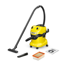 KARCHER ПРАХО.СУХО И МОКРО/WD4 V-20/5/22 KARCHER ПРАХО.СУХО И МОКРО/WD4 V-20/5/22
