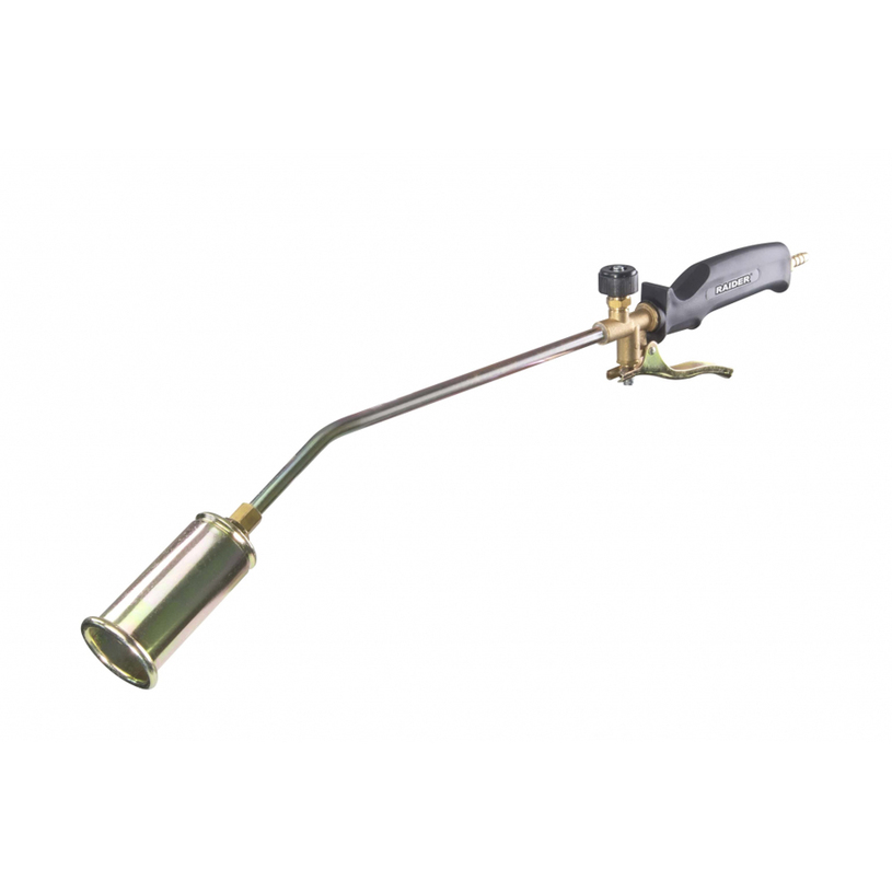 &RAIDER ГОРЕЛКА СЪС СПУСЪК 30cm RD-GHT01 &RAIDER ГОРЕЛКА СЪС СПУСЪК 30cm RD-GHT01