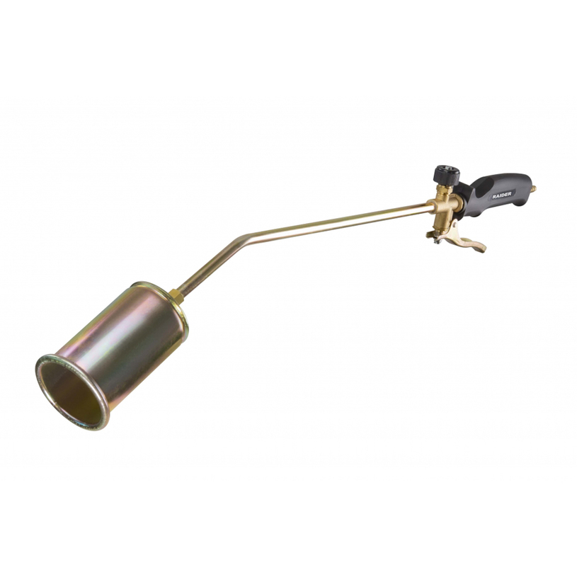 RAIDER ГОРЕЛКА СЪС СПУСЪК 40cm RD-GHT03 RAIDER ГОРЕЛКА СЪС СПУСЪК 40cm RD-GHT03