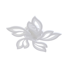 LED ПЛАФОН 63W 3000-6500K 62CM 3780LM С ДИСТАНЦИОННО БЯЛ LIGHTEX STELLA LED ПЛАФОН 63W 3000-6500K 62CM 3780LM С ДИСТАНЦИОННО БЯЛ LIGHTEX STELLA