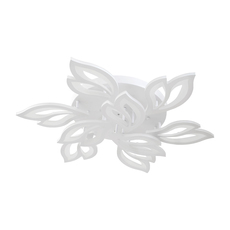 LED ПЛАФОН 120W 3-65K БЯЛ LIGHTEX^^^ LED ПЛАФОН 120W 3-65K БЯЛ LIGHTEX^^^