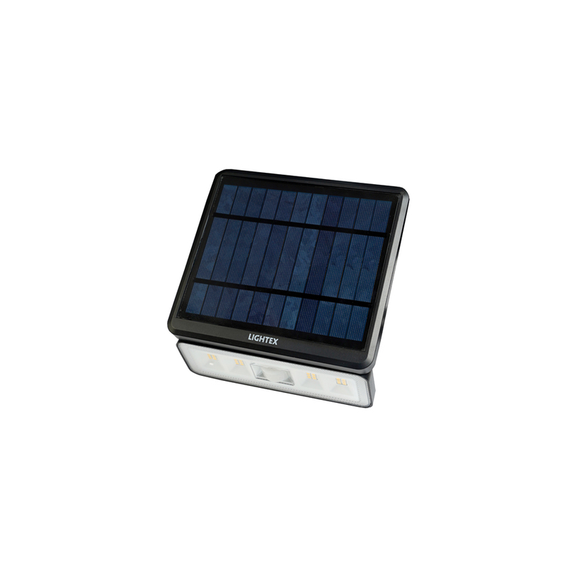 LED СОЛАРЕН ПРОЖЕКТОР 8W 4K IP54 LIGHTE LED СОЛАРЕН ПРОЖЕКТОР 8W 4K IP54 LIGHTE