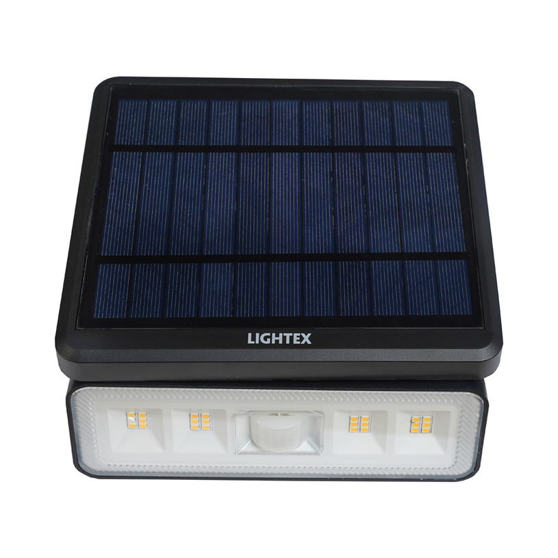 LED СОЛАРЕН ПРОЖЕКТОР 8W 4K IP54 LIGHTE LED СОЛАРЕН ПРОЖЕКТОР 8W 4K IP54 LIGHTE