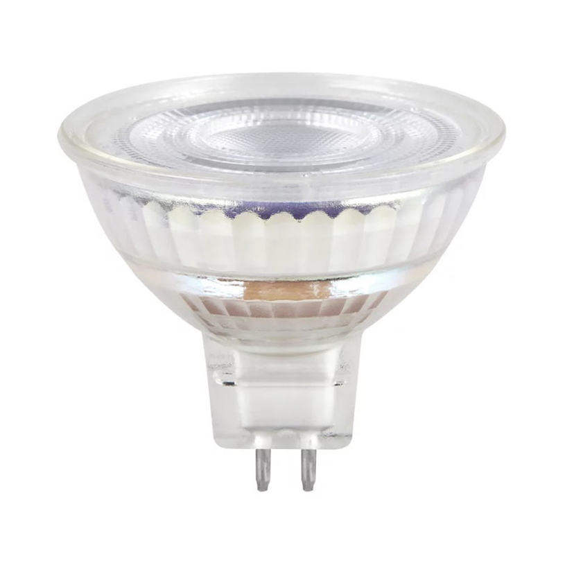 LED КРУШКА GU5.3 3.8W 4K MR16 12V OSRAM LED КРУШКА GU5.3 3.8W 4K MR16 12V OSRAM