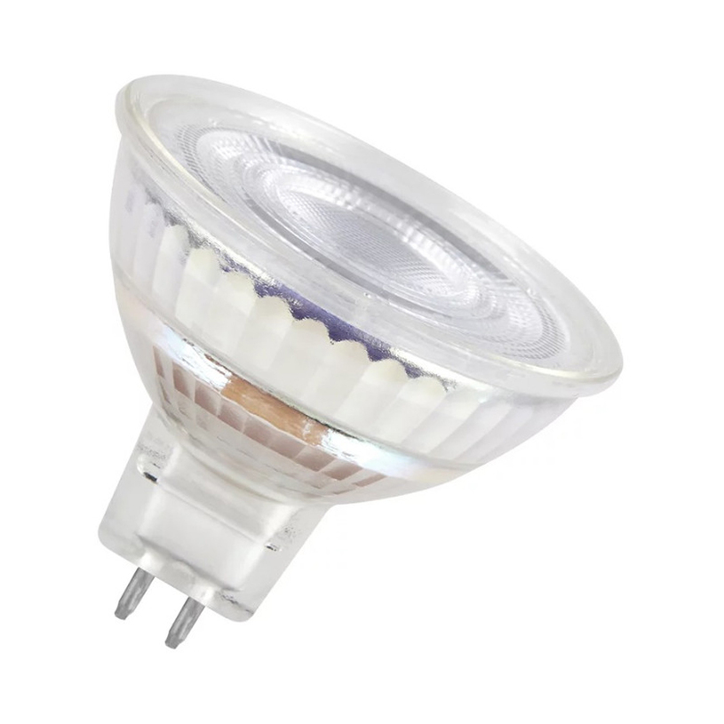 LED КРУШКА GU5.3 3.8W 4K MR16 12V OSRAM LED КРУШКА GU5.3 3.8W 4K MR16 12V OSRAM
