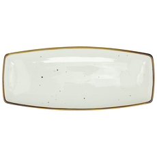 ПЛАТО ПРАВОЪГЪЛНО 36X15 CM ARIZONA GLISS ПЛАТО ПРАВОЪГЪЛНО 36X15 CM ARIZONA GLISS