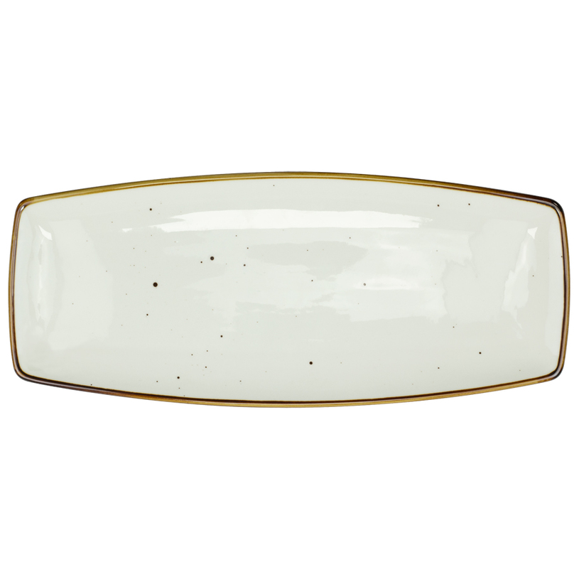 ПЛАТО ПРАВОЪГЪЛНО 36X15 CM ARIZONA GLISS ПЛАТО ПРАВОЪГЪЛНО 36X15 CM ARIZONA GLISS