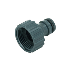 АДАПТЕР ЗА КРАН 3/4 F АДАПТЕР ЗА КРАН 3/4 F