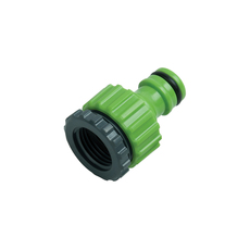 АДАПТЕР ЗА КРАН 1/2"-3/4" МАРОСА 141453 АДАПТЕР ЗА КРАН 1/2"-3/4" МАРОСА 141453