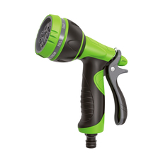 ПИСТОЛЕТ ПОЛИВЕН 8 ФУНКЦИИ ПИСТОЛЕТ ПОЛИВЕН 8 ФУНКЦИИ