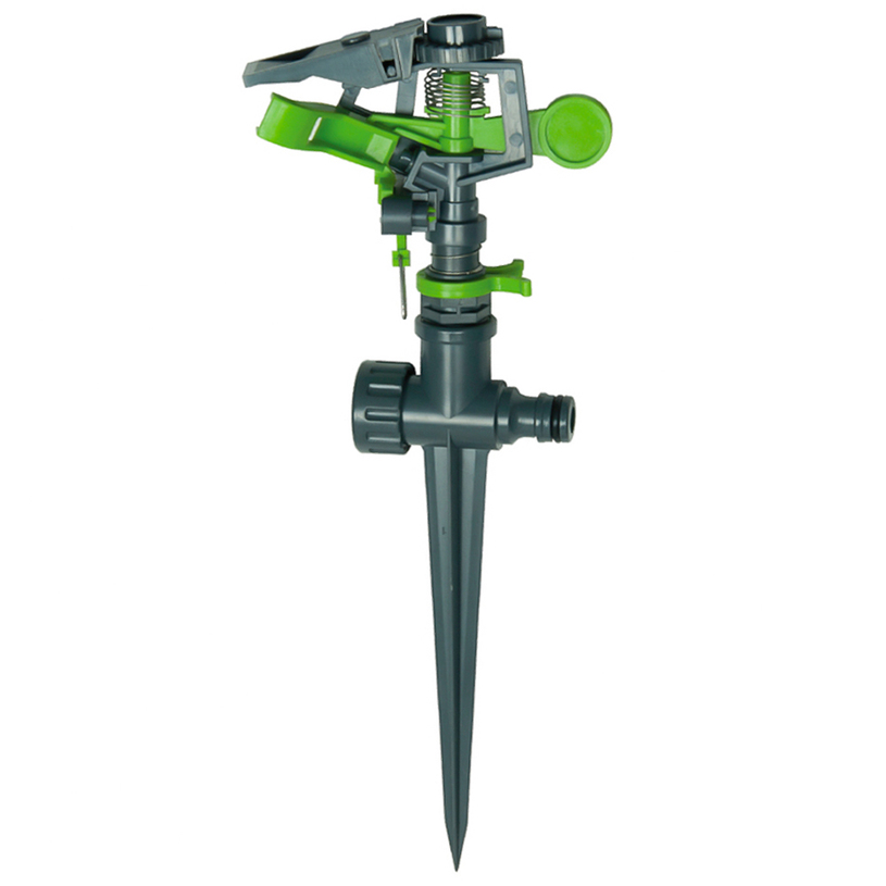 РАЗПРЪСКВАЧ ИМПУЛСЕН С КОЛЧЕ РАЗПРЪСКВАЧ ИМПУЛСЕН С КОЛЧЕ