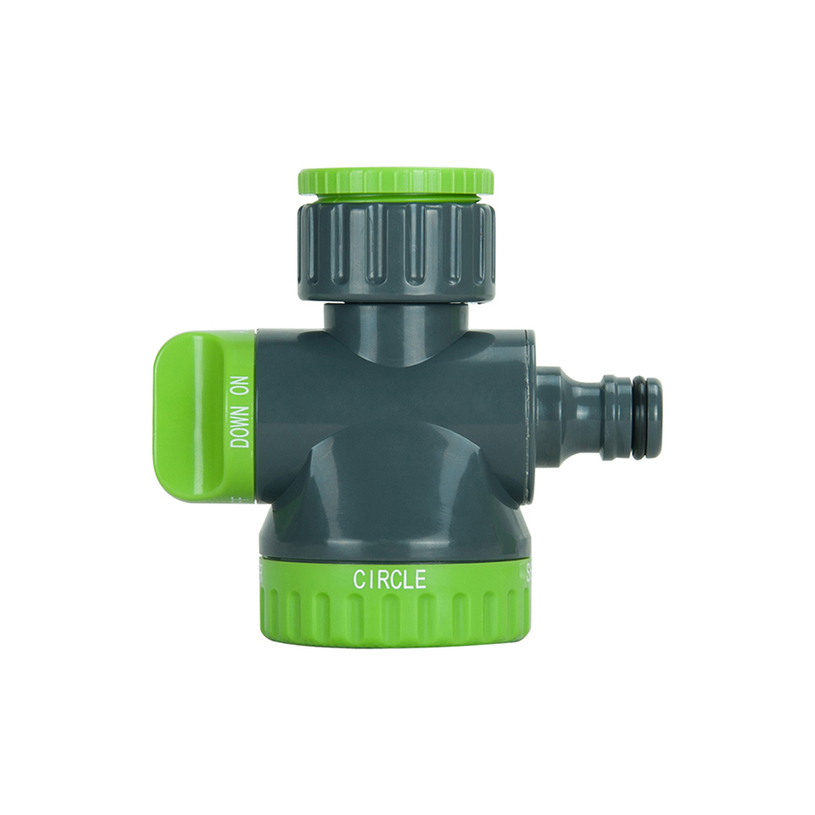 АДАПТЕР ЗА КРАН ДВУ. 3/4-1 F МАРКУЧ+ДУШ АДАПТЕР ЗА КРАН ДВУ. 3/4-1 F МАРКУЧ+ДУШ