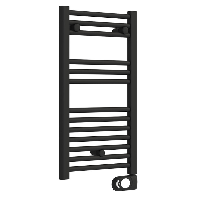 #ЕЛ.ЛИРА CRYSTAL E-JADE 300W, ЧЕРЕН МАТ #ЕЛ.ЛИРА CRYSTAL E-JADE 300W, ЧЕРЕН МАТ