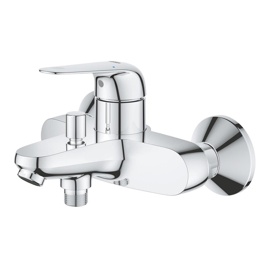 35 mm GROHE Long-Life ceramic cartridge for precise setting