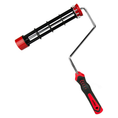 ДРЪЖКА ЗА ВАЛЯК СЕРИЯ 330/ 25 сm ДРЪЖКА ЗА ВАЛЯК СЕРИЯ 330/ 25 сm