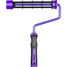 ДРЪЖКА ЗА ВАЛЯК DOLPHIN 330 25cm / ALU ДРЪЖКА ЗА ВАЛЯК DOLPHIN 330 25cm / ALU