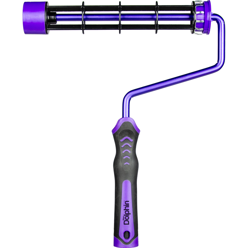 ДРЪЖКА ЗА ВАЛЯК DOLPHIN 330 25cm / ALU ДРЪЖКА ЗА ВАЛЯК DOLPHIN 330 25cm / ALU