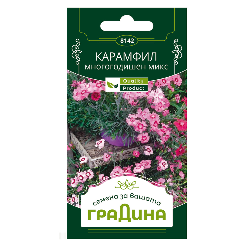 МНОГОГ. КАРАМФИЛ СЕМЕНА ЗА ЦВЕТЯ ГРАДИНА МНОГОГ. КАРАМФИЛ СЕМЕНА ЗА ЦВЕТЯ ГРАДИНА