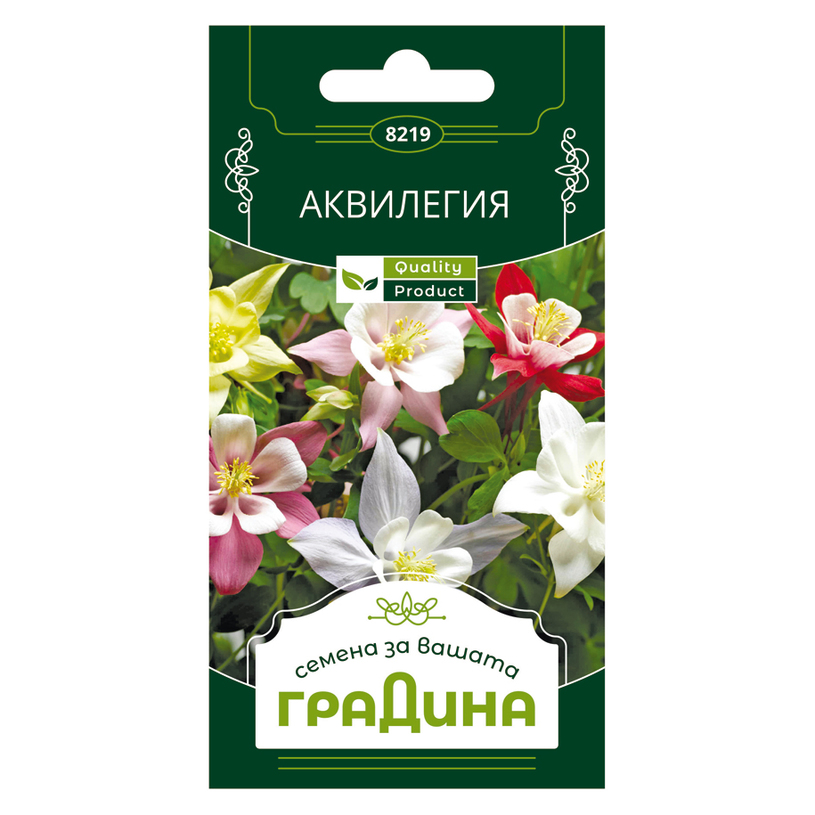 АКВИЛЕГИЯ/КАНДИЛКА СЕМЕНА ЗА ЦВЕТЯ ГР. АКВИЛЕГИЯ/КАНДИЛКА СЕМЕНА ЗА ЦВЕТЯ ГР.