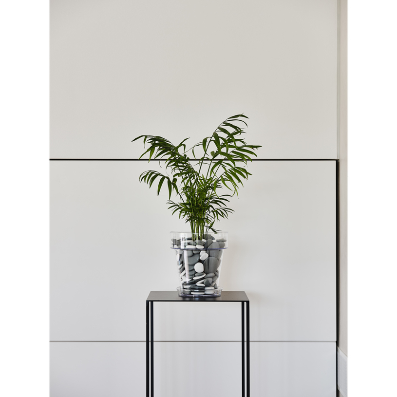 КАШПА PORTO 20 TRANSPARENT КАШПА PORTO 20 TRANSPARENT