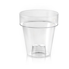 КАШПА PORTO 20 TRANSPARENT КАШПА PORTO 20 TRANSPARENT