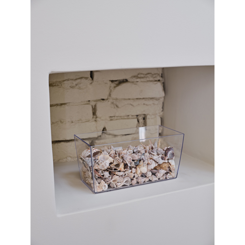 САНДЪЧЕ COIMBRA 25 TRANSPARENT САНДЪЧЕ COIMBRA 25 TRANSPARENT