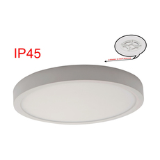 LED ПАНЕЛ 18W 3-65K IP45 КЛЮЧ БЯЛ D-IL LED ПАНЕЛ 18W 3-65K IP45 КЛЮЧ БЯЛ D-IL