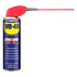 WD-40, 250 МЛ МНОГОФУНКЦИОНАЛНА СМАЗКА WD-40, 250 МЛ МНОГОФУНКЦИОНАЛНА СМАЗКА