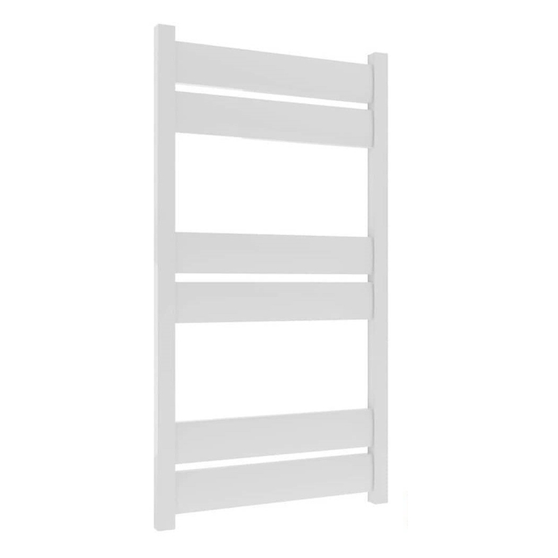 #АЛУМ.ЛИРА DP 385х720 mm БЯЛ МАТ #АЛУМ.ЛИРА DP 385х720 mm БЯЛ МАТ