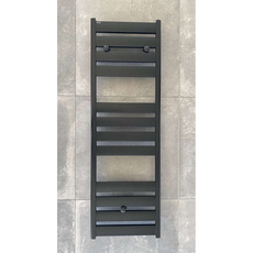 ЛИРА ЗА БАНЯ АЛУМИНИЕВА HYDRO TERM DP ЛИРА ЗА БАНЯ АЛУМИНИЕВА HYDRO TERM DP