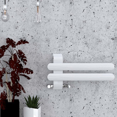 ЛИРА ЗА БАНЯ АЛУМИНИЕВА HYDRO TERM RIFFLE 2 ЛИРА ЗА БАНЯ АЛУМИНИЕВА HYDRO TERM RIFFLE 2