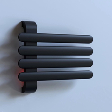 ЛИРА ЗА БАНЯ АЛУМИНИЕВА HYDRO TERM RIFFLE 4 ЛИРА ЗА БАНЯ АЛУМИНИЕВА HYDRO TERM RIFFLE 4