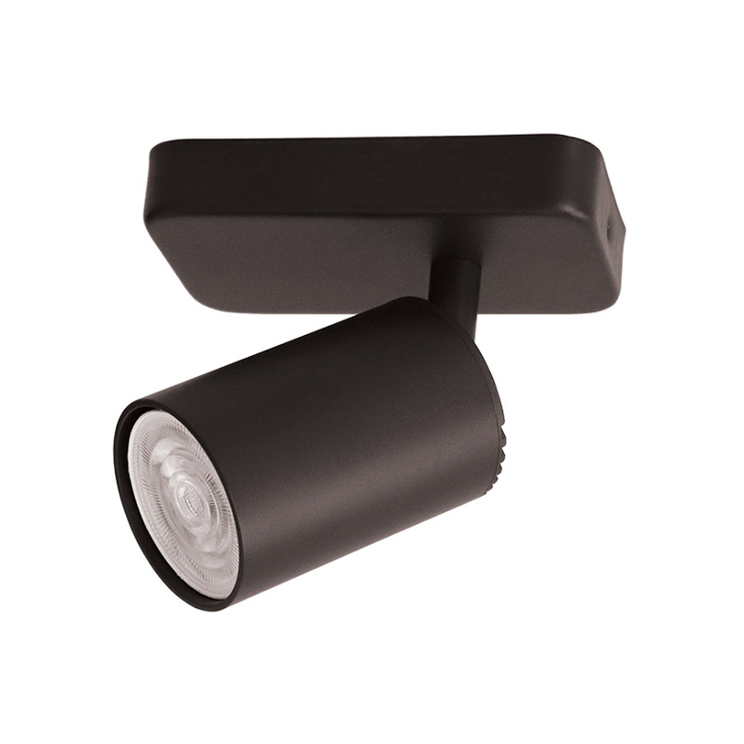 СПОТ GU10 LUGO ЧЕРЕН VITO СПОТ GU10 LUGO ЧЕРЕН VITO