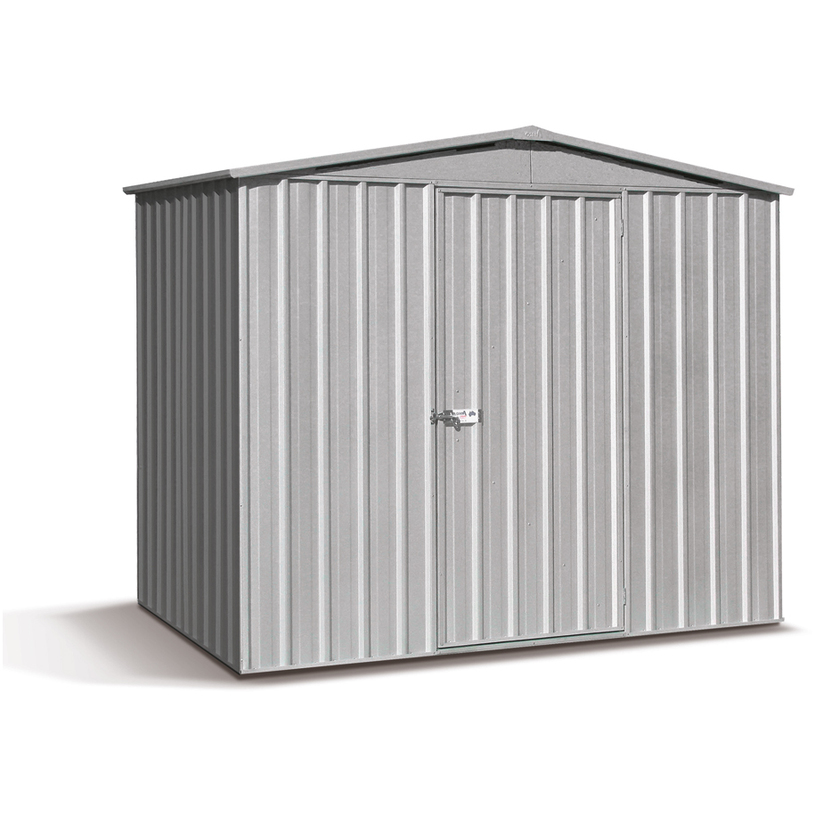 #КЪЩА ЗА ИНСТРУМЕНТИ FRASER 4.8m2 GREY #КЪЩА ЗА ИНСТРУМЕНТИ FRASER 4.8m2 GREY