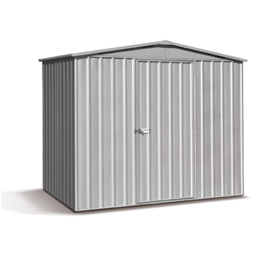 #КЪЩА ЗА ИНСТРУМЕНТИ FRASER 4.8m2 GREY #КЪЩА ЗА ИНСТРУМЕНТИ FRASER 4.8m2 GREY