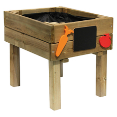 ВИСОКА ЛЕХА ЗА ГРАДИНА ДЕТСКА MARGUERITE ВИСОКА ЛЕХА ЗА ГРАДИНА ДЕТСКА MARGUERITE