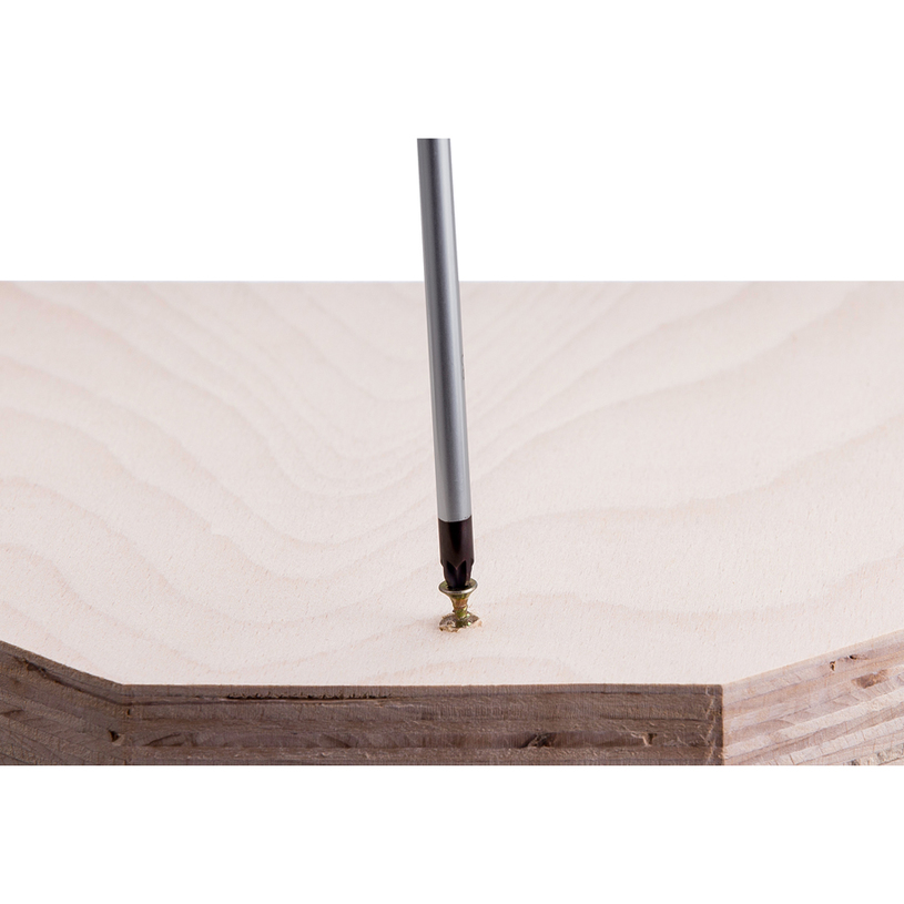 BOSCH BLUE ОТВЕРТКА PZ2X125 BOSCH BLUE ОТВЕРТКА PZ2X125