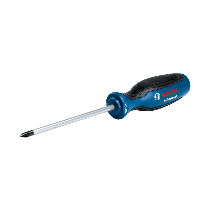 BOSCH BLUE ОТВЕРТКА PZ2X125 BOSCH BLUE ОТВЕРТКА PZ2X125